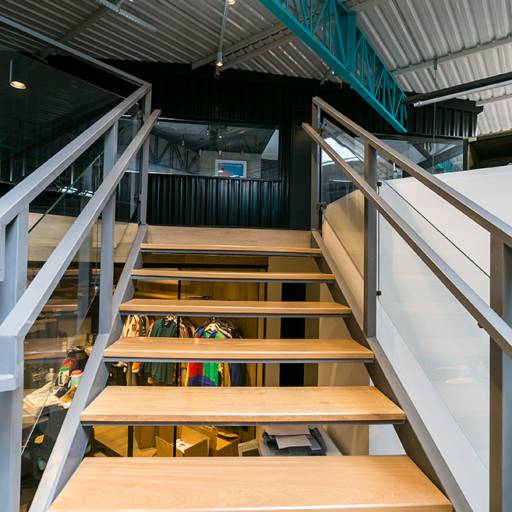 Móveis Planejados - Elegância - Rua dos Italianos por Art Mobile Planejados