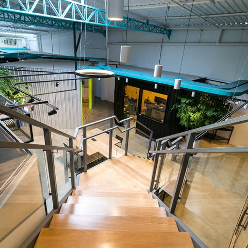 Móveis Planejados - Elegância - Rua dos Italianos por Art Mobile Planejados