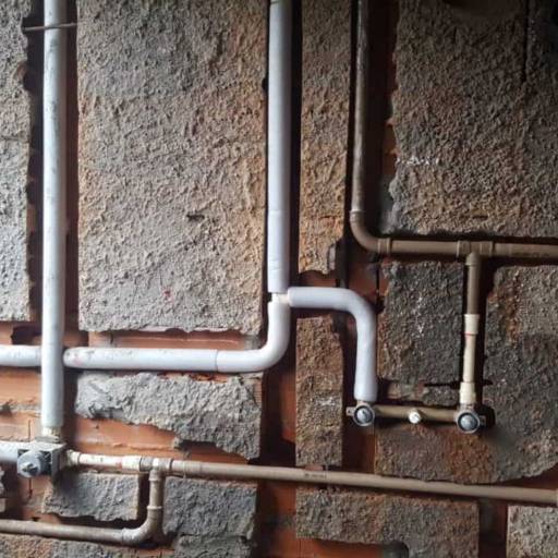 Instalação Hidrossanitária Eficiente e Segura - Ninho Verde II Eco Residence, SP