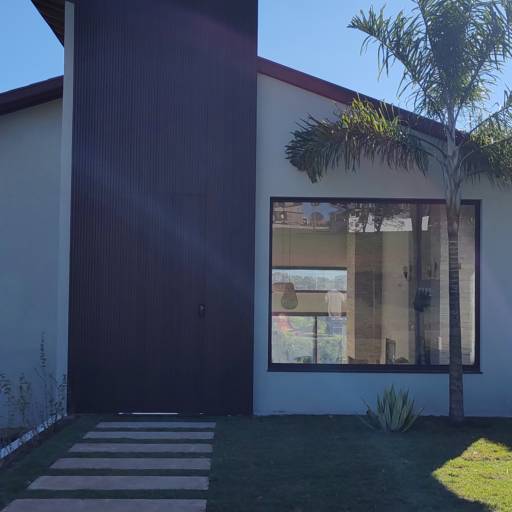 Pintura de Qualidade e Durabilidade - Ninho Verde II Eco Residence, SP