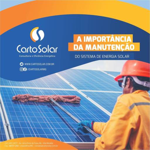 PROJETOS EFICIÊNCIA ENERGÉTICA - Soluções Sustentáveis em Cataguases