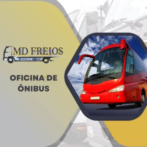 Mecânico de Ônibus em Itapetininga