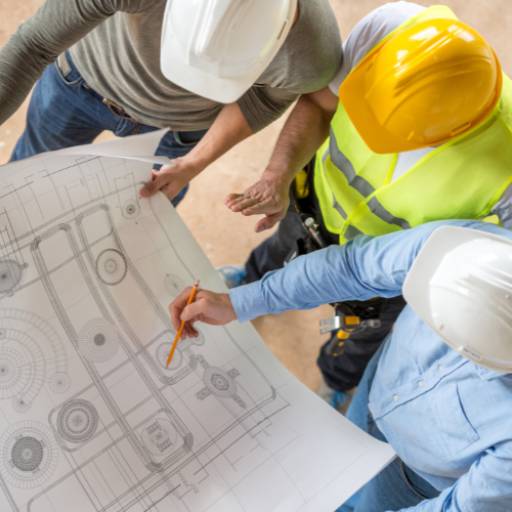 Engenharia Civil: Qualidade e Precisão em Projetos e Perícias por APMT Avaliações e Perícias Mato Grosso