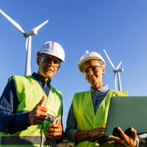 Engenharia Ambiental: Soluções Sustentáveis para um Futuro Seguro por APMT Avaliações e Perícias Mato Grosso