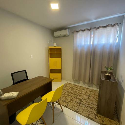 Salas Comerciais Para Aluguel  por Pensare - Espaço Terapêutico