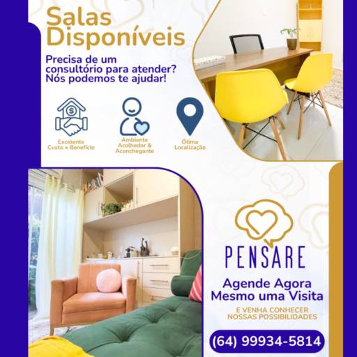 Salas Comerciais Para Aluguel