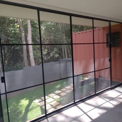 Mosqueteiras em Jardim Botânico - Proteção Contra Insetos com Elegância pela Mr Redes E Persianas