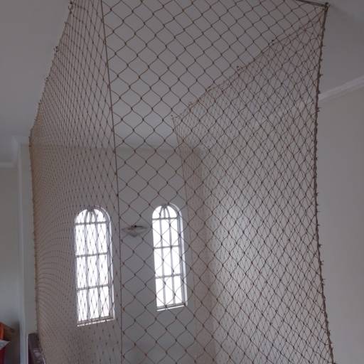 Redes de Proteção na Asa Sul - Segurança e Tranquilidade com Mr Redes E Persianas