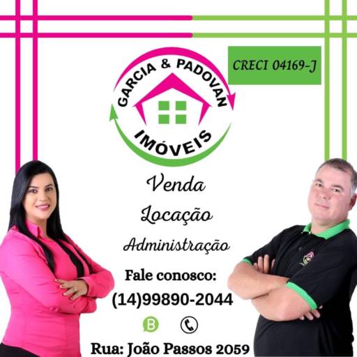 Venda, Locação, Administração 