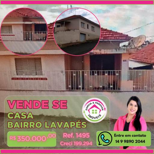 Vende - se Casa, Lavapés