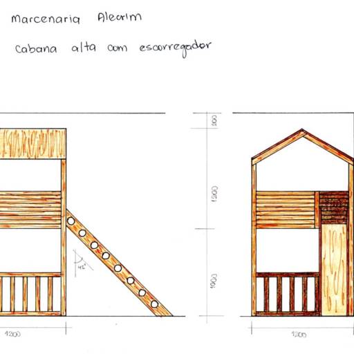 Marcenaria Personalizada em São Paulo - Expertise e Qualidade para Seu Projeto por Largman Marcenaria