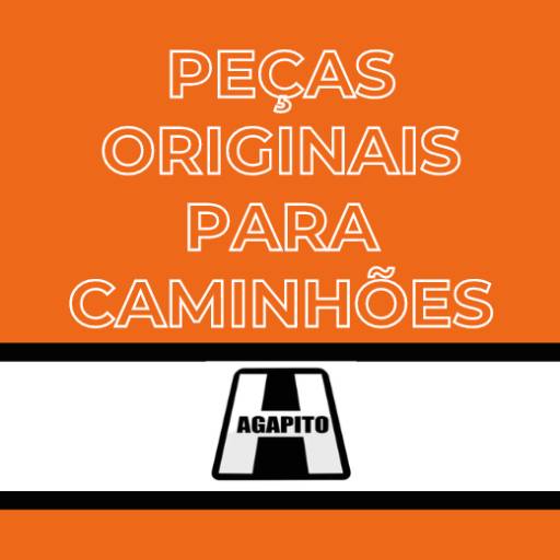 Autopeças originais para caminhões Itapetininga