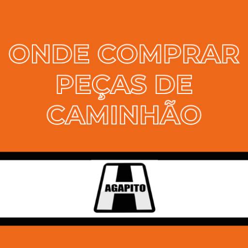 Onde comprar peças para caminhão em Itapetininga
