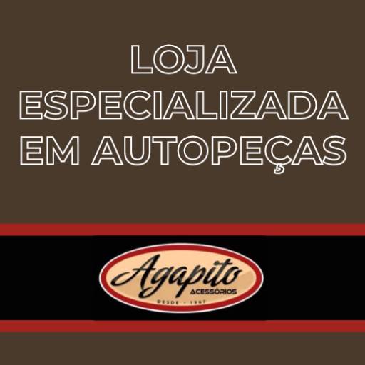 Loja especializada em autopeças Itapetininga