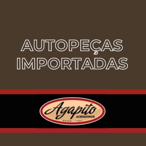 Autopeças importadas em Itapetininga