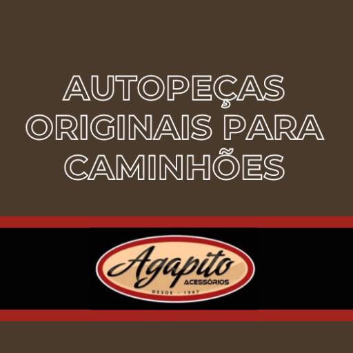 Autopeças originais para caminhões Itapetininga