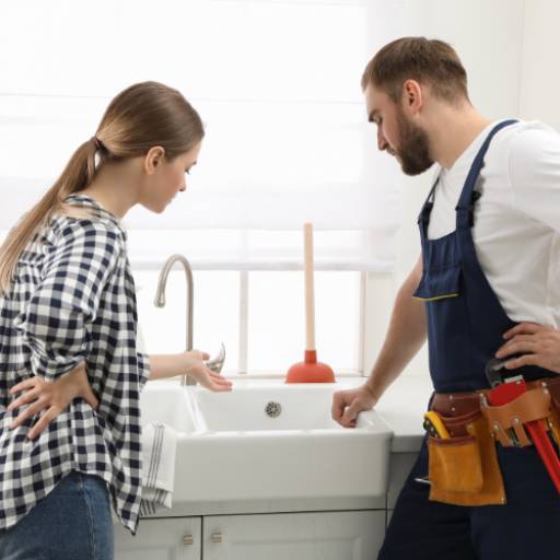 Desentupidora Profissional em Avaré - Soluções Rápidas e Eficientes por Leão Desentupidora Avaré