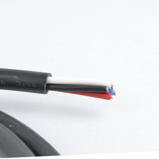 Cabo PP - Versatilidade e Qualidade em Marília