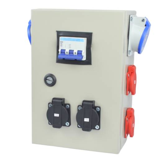 Quadro Robozinho para Canteiro de Obra - Eficiência e Controle em Marília