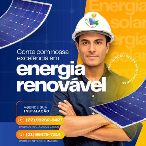 Placa Solar Economia Saquarema: Economize Energia com Eficiência