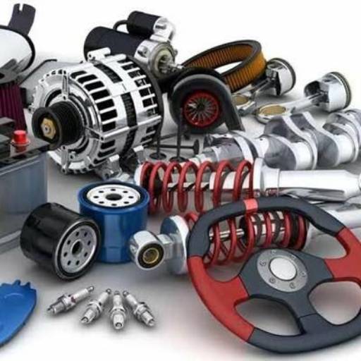 Peças Automotivas de Desmonte Nacionais e Importadas