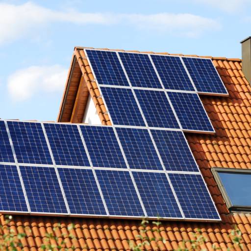 Instalação de Painéis Solares Fotovoltaicos em Mogi Mirim: Eficiência e Sustentabilidade ao Seu Alcance