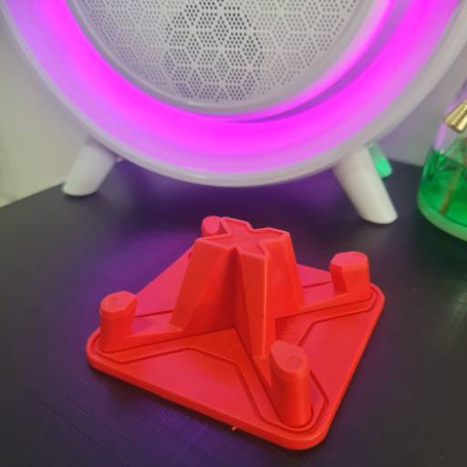 Silicone de mesa para celular - Versatilidade e praticidade - Alexânia por iPower Tech