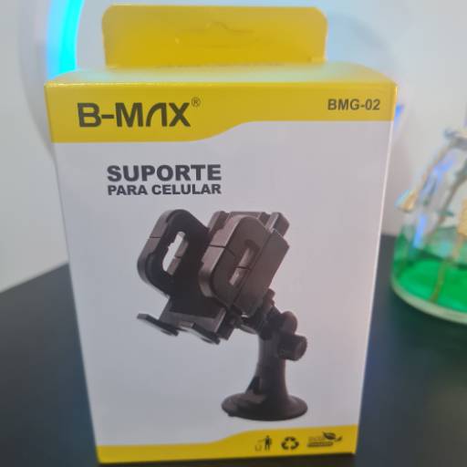 Suporte para Celular - Conveniência em Alexânia por iPower Tech