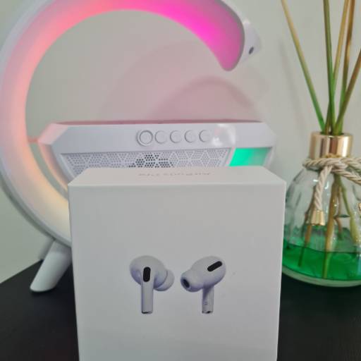 AirPods Pro Apple 1° Linha	 por iPower Tech