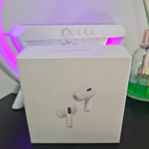 AirPods Pro (2° Geração)	 por iPower Tech