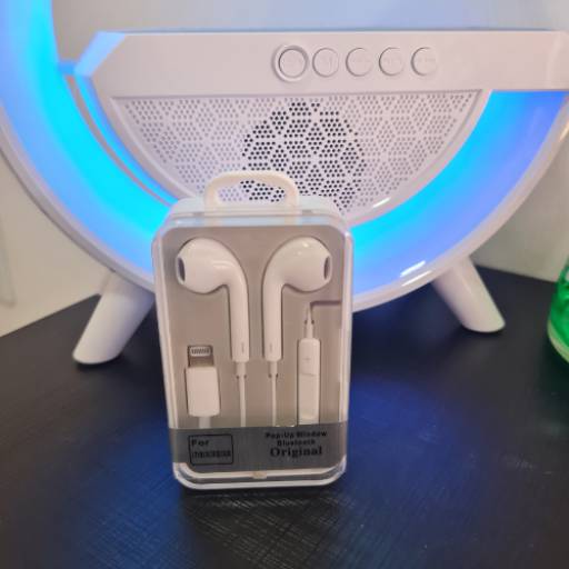 Fone Apple	 por iPower Tech