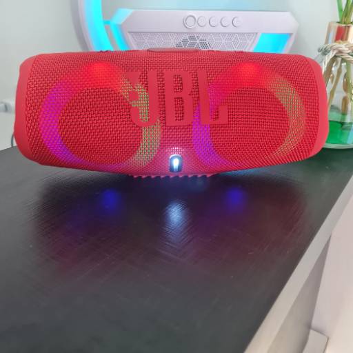 Jbl Charge 5	 por iPower Tech