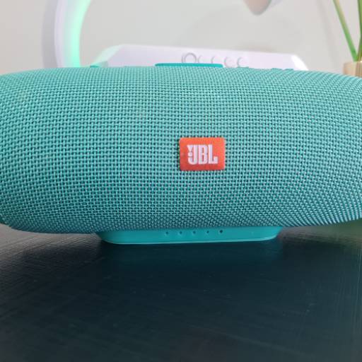 JBL Charge 3	 por iPower Tech