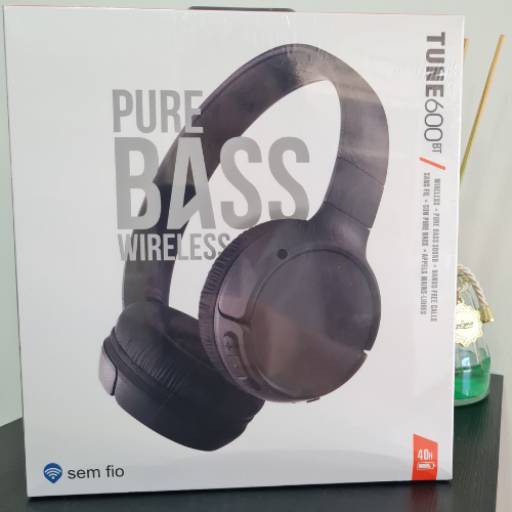 Fone Jbl	 por iPower Tech