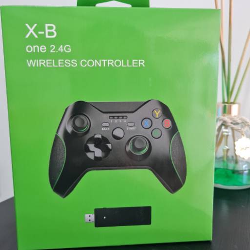 Controle Xbox One	 por iPower Tech