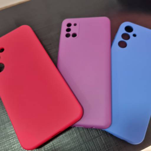 Capa de Celular Case todos os Modelos	 por iPower Tech