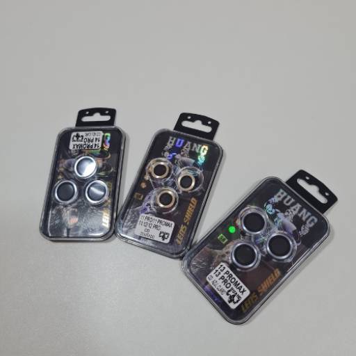 Lente Camera do Iphone	 por iPower Tech