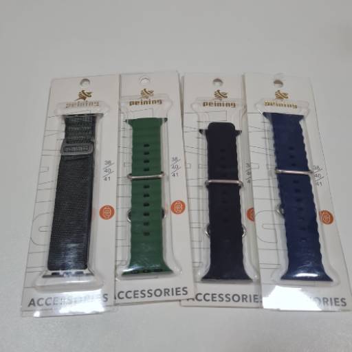 Pulseira Smartwatchs	 por iPower Tech