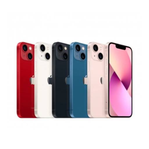 Iphone 13	 por iPower Tech