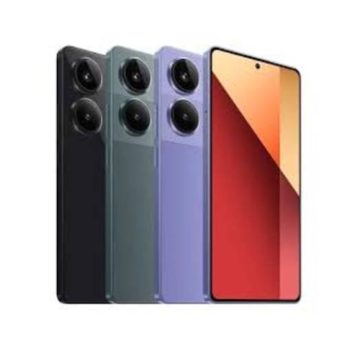 Xiaomi Note 13 Pro	 por iPower Tech