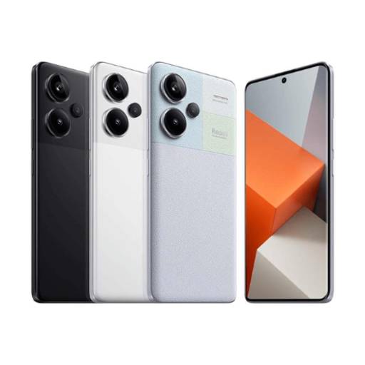 Xiaomi Note 13 Pro Plus	 por iPower Tech