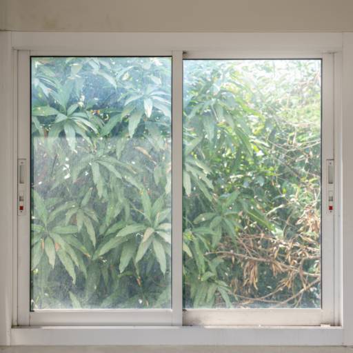 Janelas Blindex - Qualidade e Sofisticação em Balneário Camboriú/SC por Top Glass