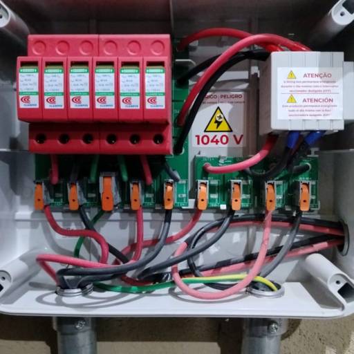 Eletricista Residencial em Amparo: Segurança e Confiabilidade para Sua Casa