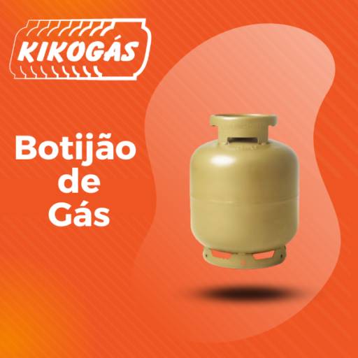 Melhor lugar para Comprar Botijão de gás em Itapetininga