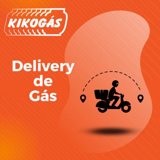 Lugas que Entregue e Instale Gás em Itapetininga