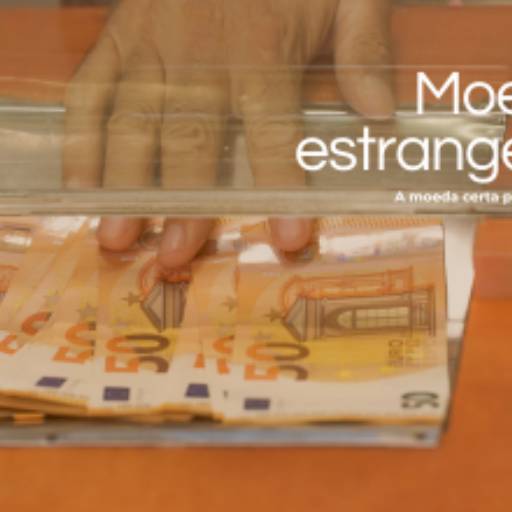 Moedas Estrangeiras