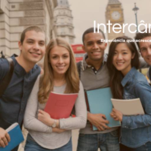 Intercâmbio