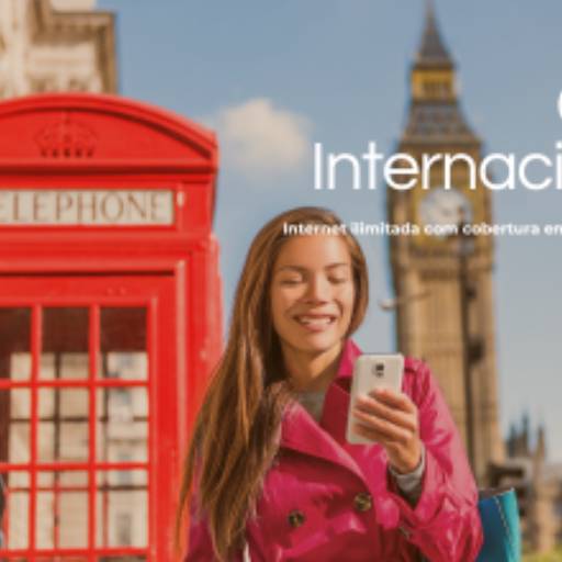 Chip Internacional