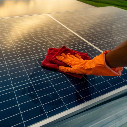 Limpeza de Placas Solares Comerciais - Eficiência Energética - Itaperuna/RJ
