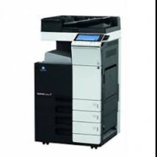 Multifuncional KONICA MINOLTA BHC 284 TN321 – Desempenho e Versatilidade para Empresas em São Paulo/SP